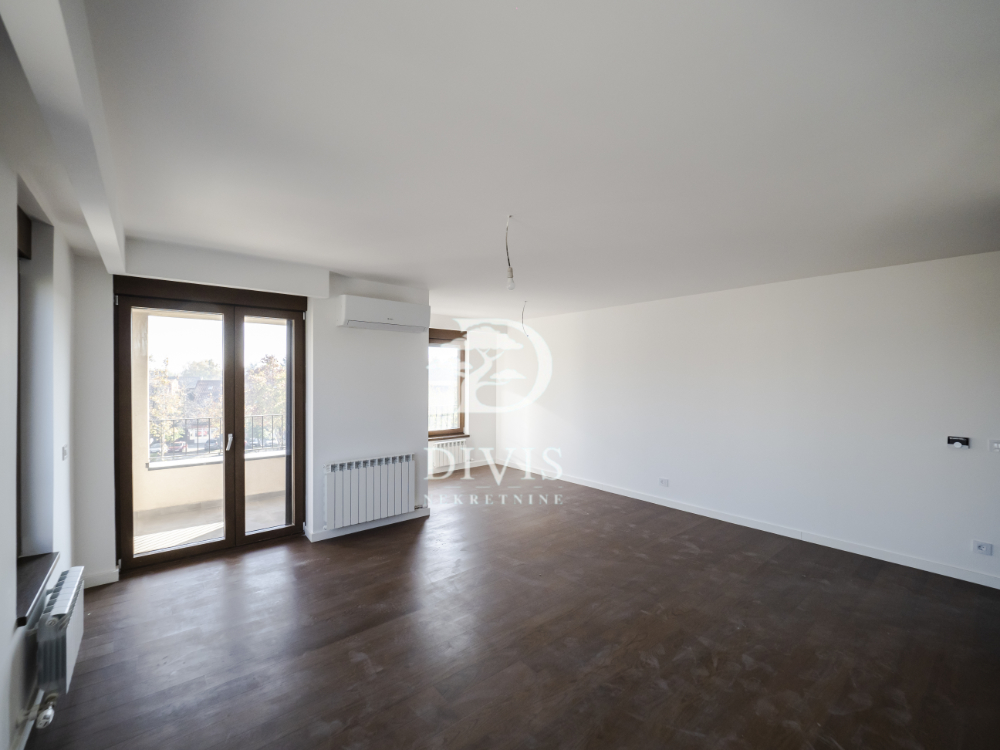 Slika 1 - Partizanske avijacije, Četvorosoban stan na prodaju, 103m2, 389.000€